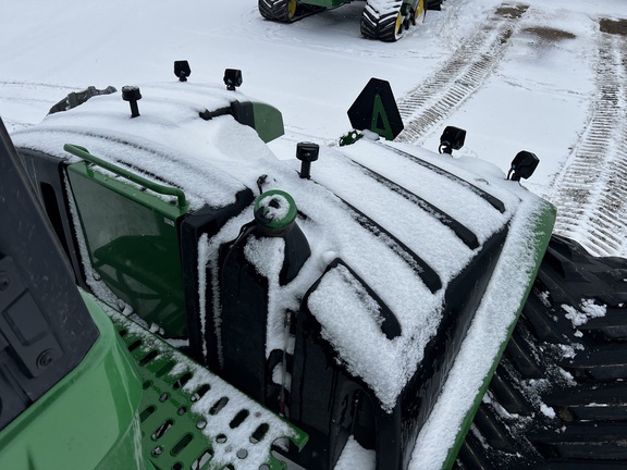 2024 John Deere 9RX 640 - Photo30