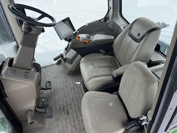 2024 John Deere 9RX 640 - Photo31