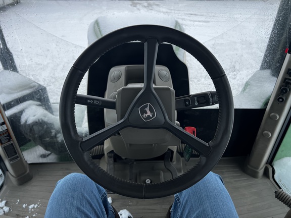 2024 John Deere 9RX 640 - Photo32