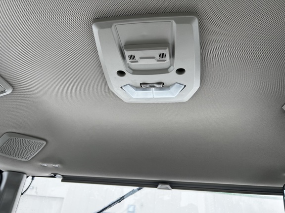 2024 John Deere 9RX 640 - Photo34