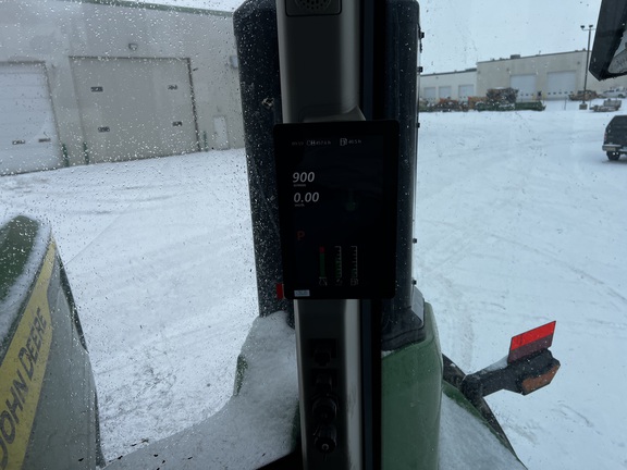 2024 John Deere 9RX 640 - Photo35