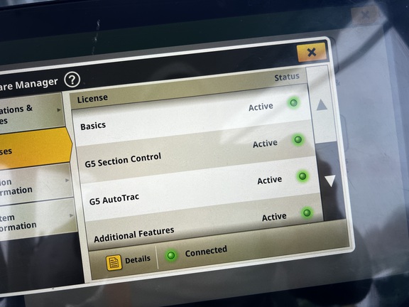 2024 John Deere 9RX 640 - Photo38