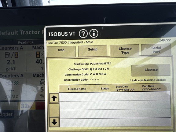 2024 John Deere 9RX 640 - Photo40