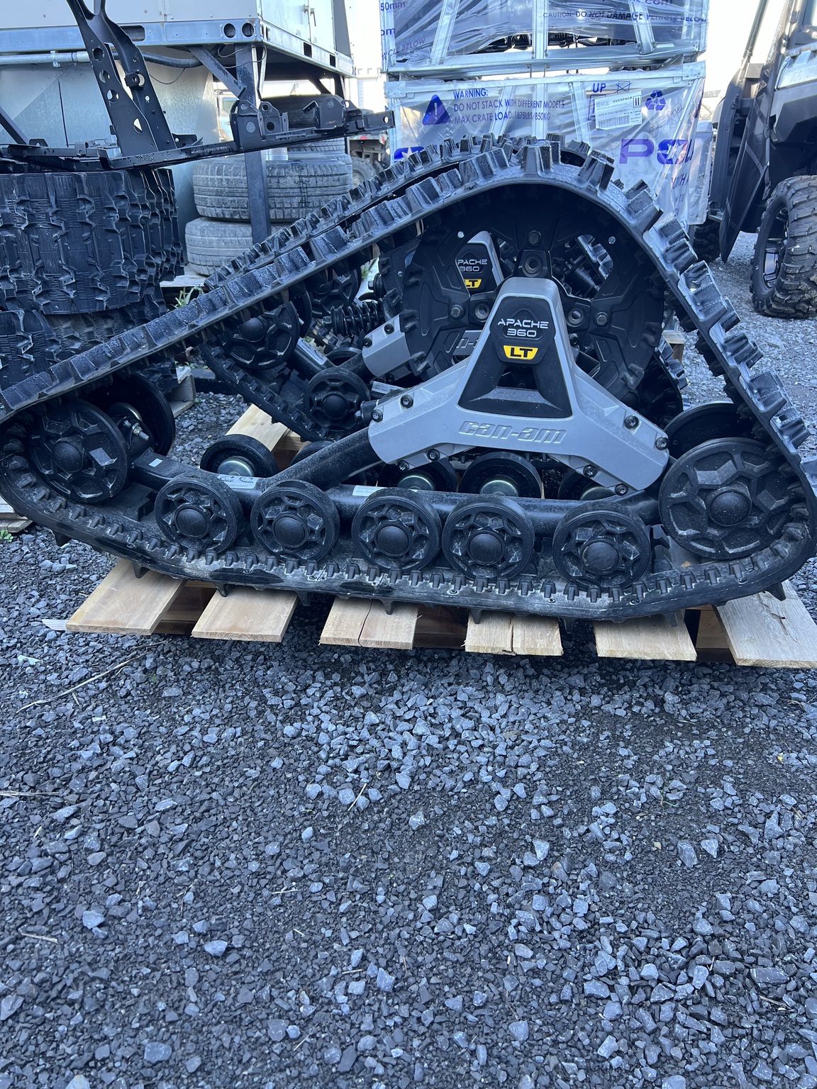 2023 Can-Am DEFENDER MAX LTD H10 Image 7