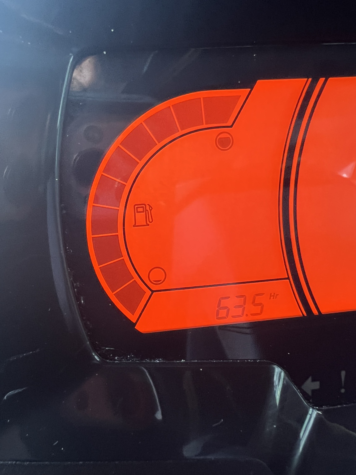 2023 Can-Am DEFENDER MAX LTD H10 Image 6