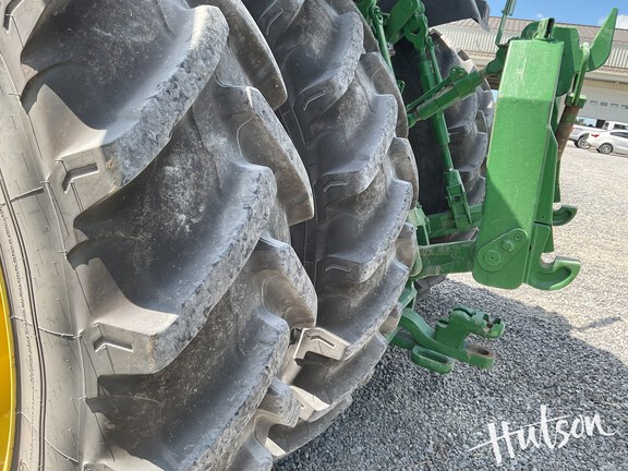 Photo of 2024 John Deere 8R 410