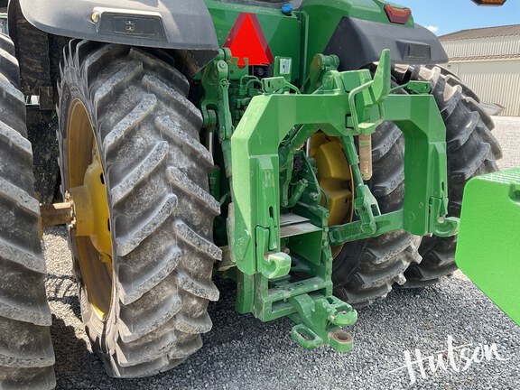 Photo of 2024 John Deere 8R 410