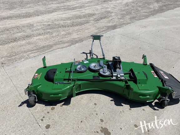 Photo of 2022 John Deere 72D