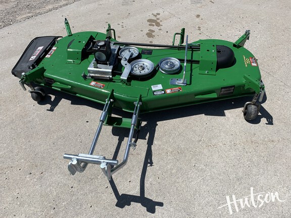 Photo of 2022 John Deere 72D