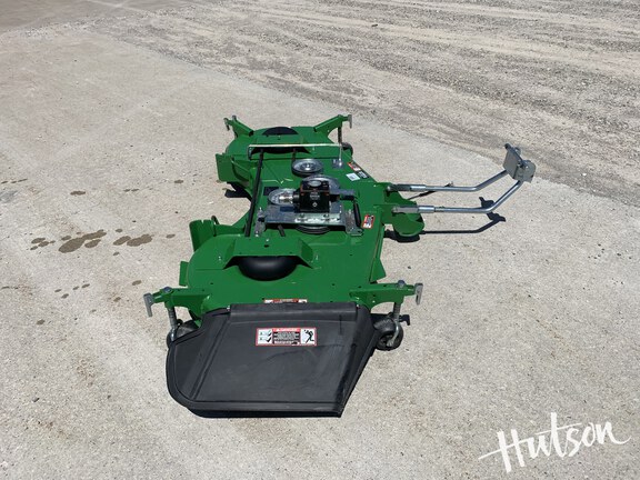 Photo of 2022 John Deere 72D