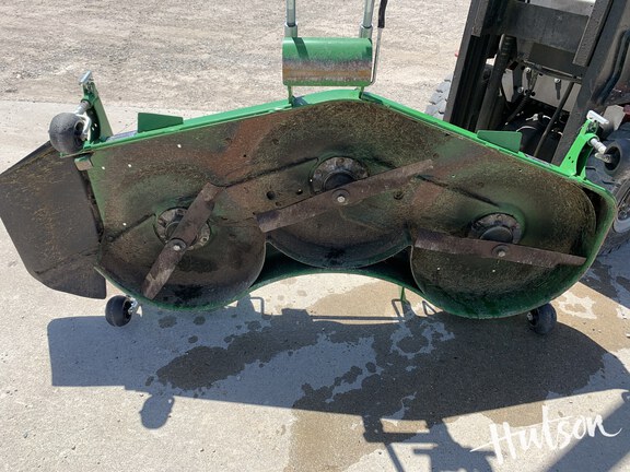 Photo of 2022 John Deere 72D