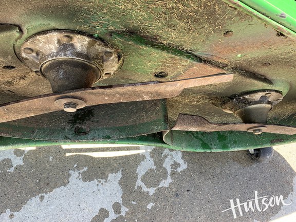 Photo of 2022 John Deere 72D