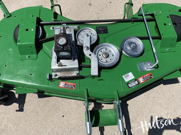 Photo of 2022 John Deere 72D
