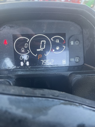 2021 John Deere 835M Photo 2