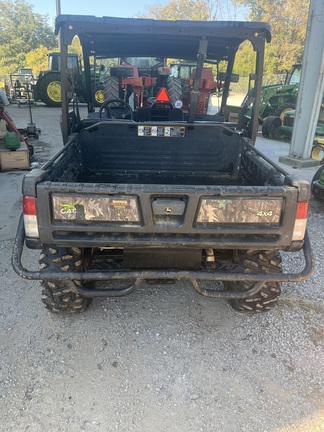 2021 John Deere 835M Photo 4