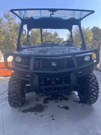 2021 John Deere 835M Photo 5