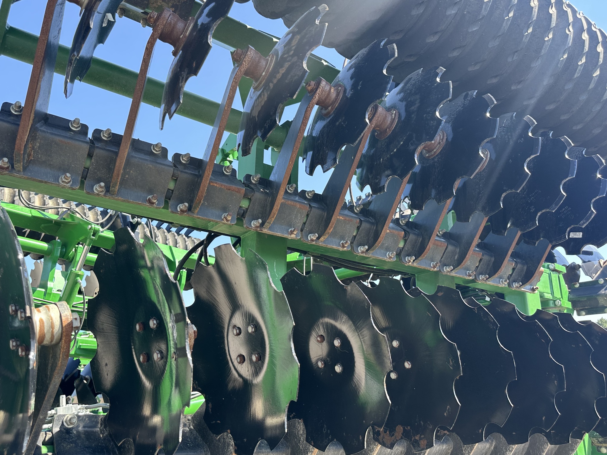 2025 John Deere 2680H Image 7