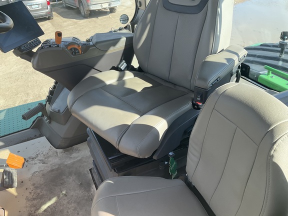 2024 John Deere 9RX 590