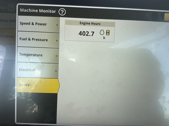 2024 John Deere 9RX 590