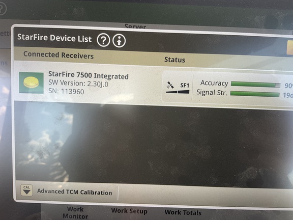 2024 John Deere 9RX 590