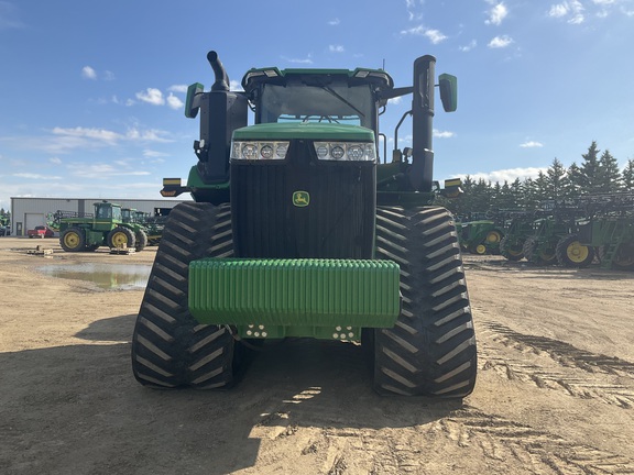2024 John Deere 9RX 590