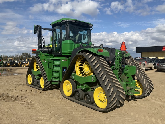 2024 John Deere 9RX 590