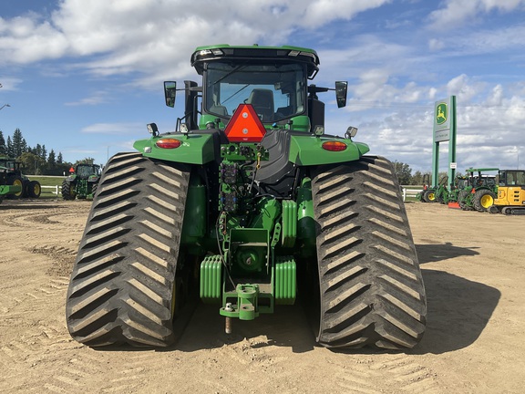 2024 John Deere 9RX 590