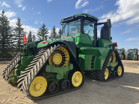 2024 John Deere 9RX 590
