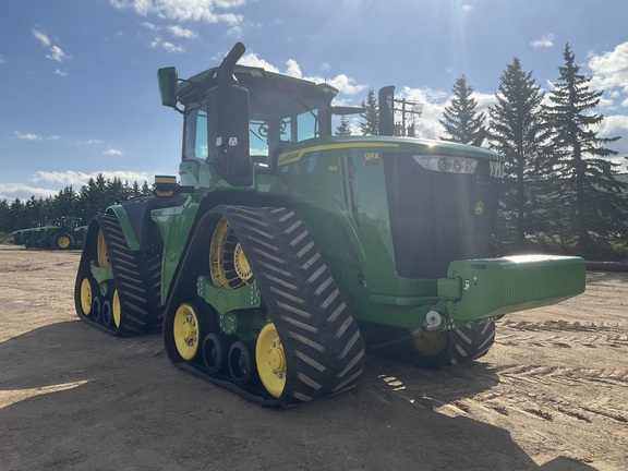 2024 John Deere 9RX 590