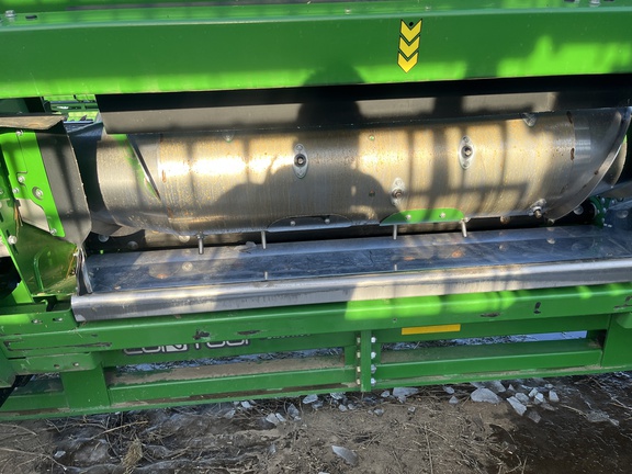 Used 2024 John Deere HD50R Combine Platforms at Horizon Ag & Turf in High Prairie, AB - Photo10