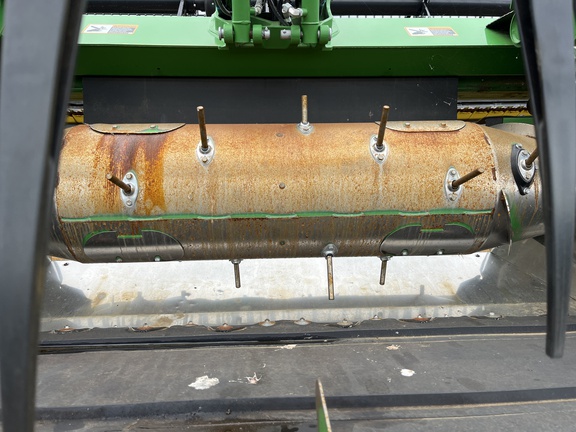 Used 2024 John Deere HD50R Combine Platforms at Horizon Ag & Turf in High Prairie, AB - Photo19