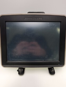 2011 John Deere 2630 W/AUTOTRAC AND SECTION CONTROL Image 1