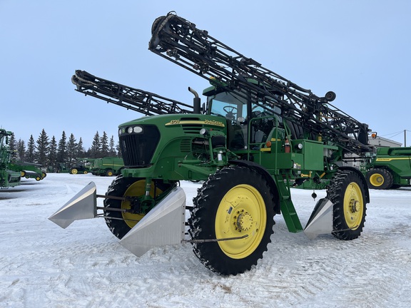 2005 John Deere 4720