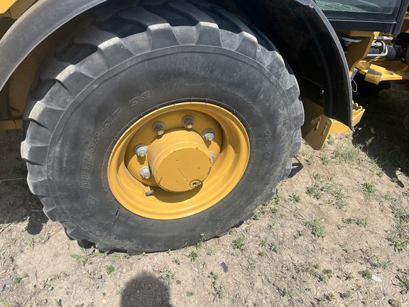 2019 Caterpillar 906M (3rd thumbnail)