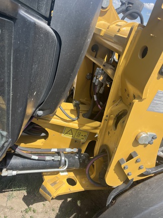 2019 Caterpillar 906M (8th thumbnail)