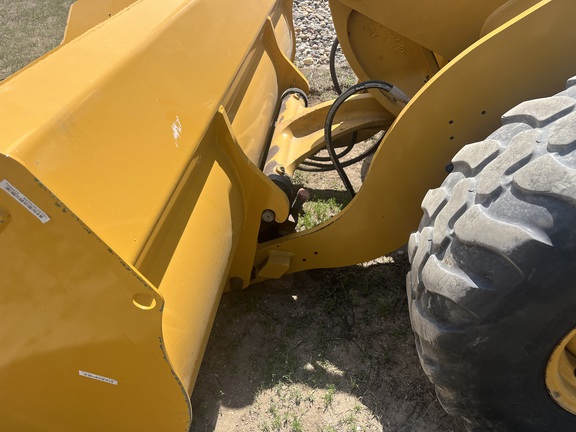 2019 Caterpillar 906M (4th thumbnail)
