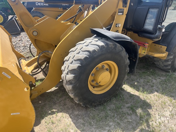 2019 Caterpillar 906M (5th thumbnail)