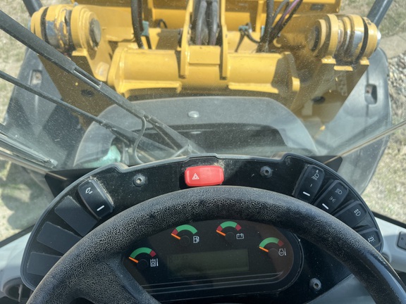 2019 Caterpillar 906M (10th thumbnail)