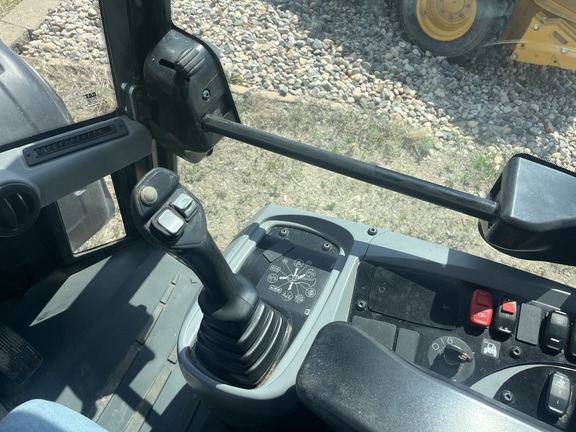 2019 Caterpillar 906M (11th thumbnail)