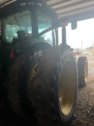 2012 John Deere 8310R