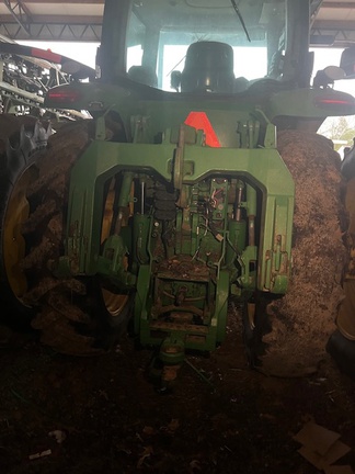 2012 John Deere 8310R