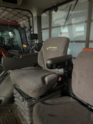 2012 John Deere 8310R