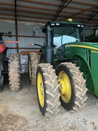 2012 John Deere 8310R