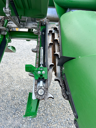 2024 John-Deere C12F