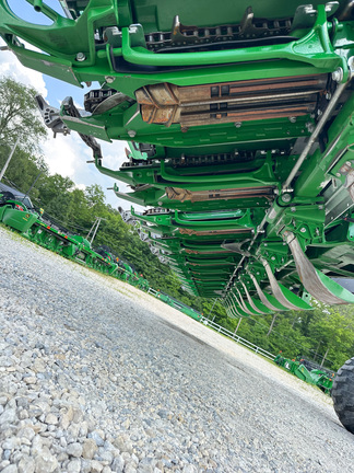 2024 John-Deere C12F