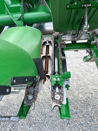 2024 John-Deere C12F