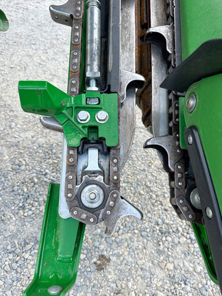 2024 John-Deere C12F