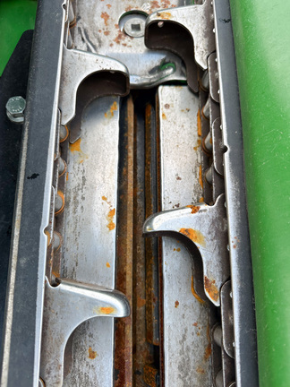 2024 John-Deere C12F