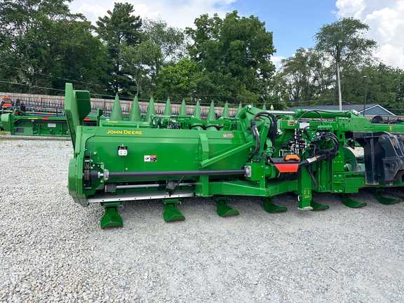 2024 John-Deere C12F