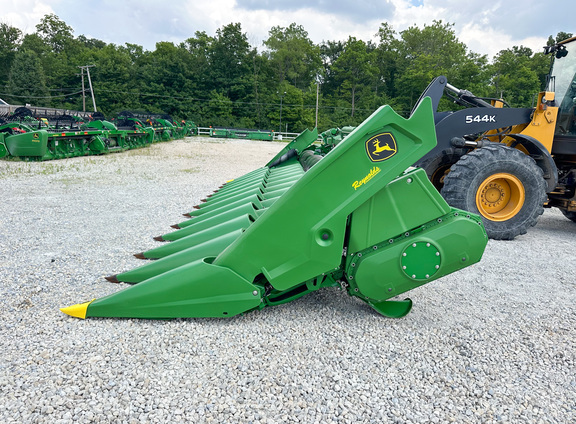 2024 John-Deere C12F
